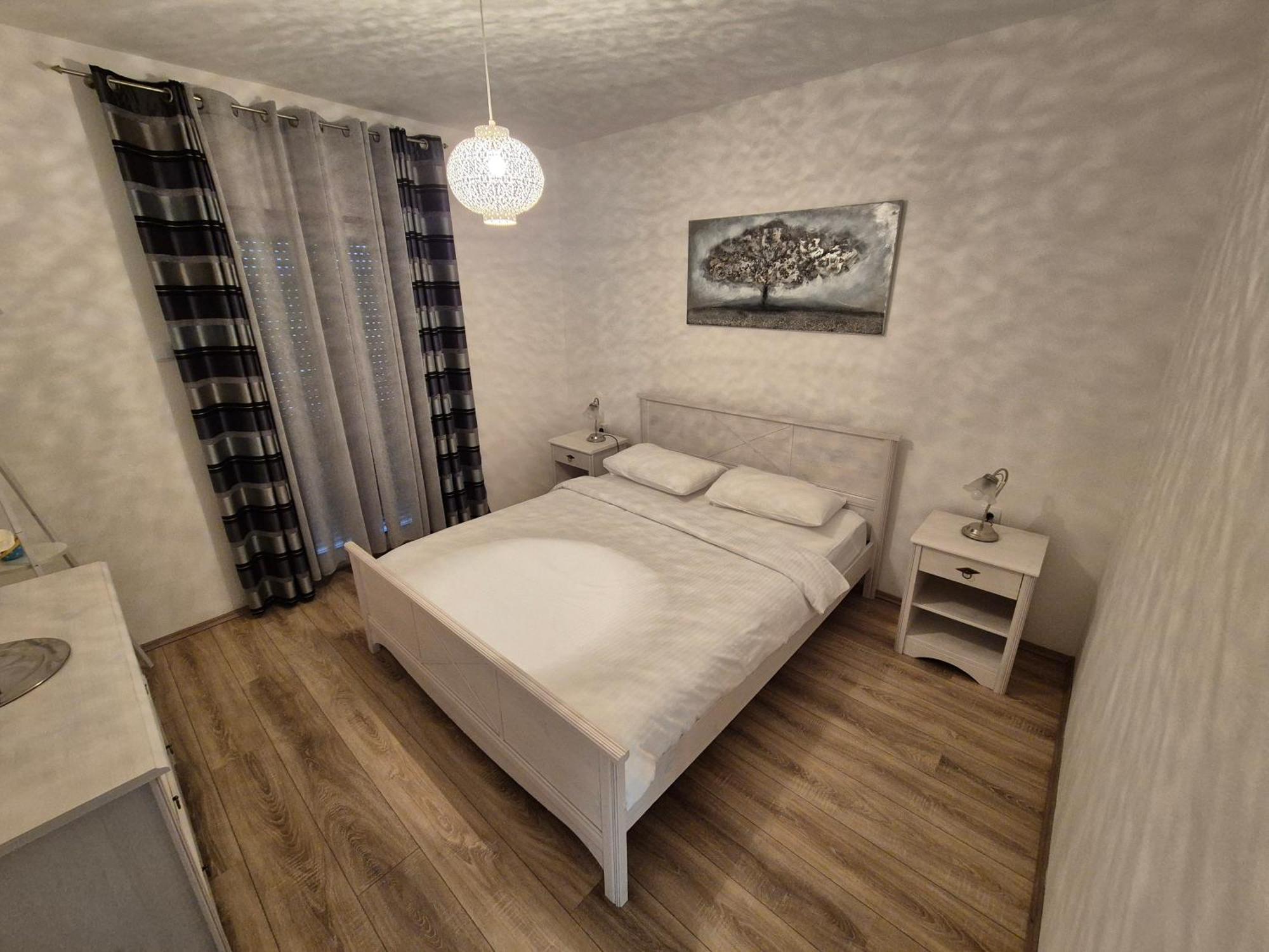 Holiday Home Begonja Привлака Экстерьер фото