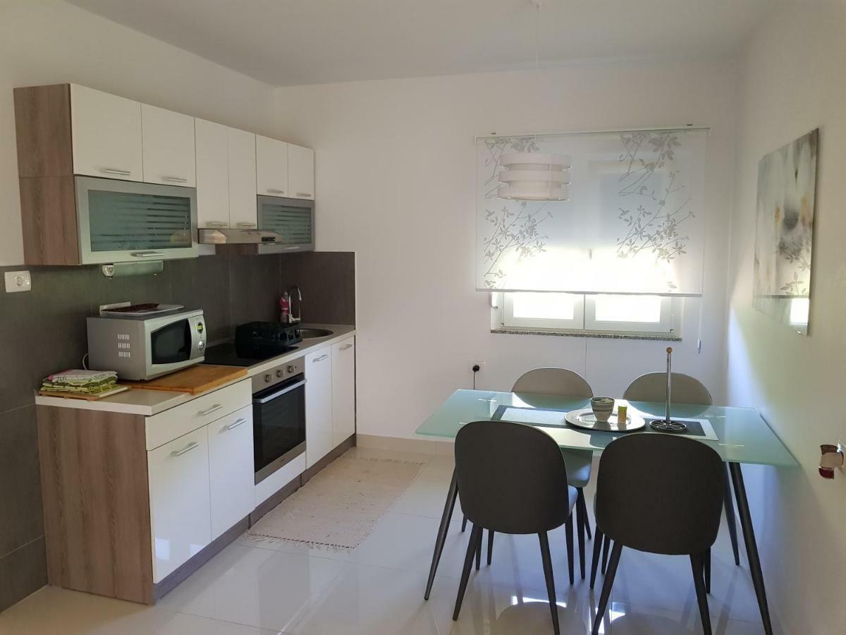 Holiday Home Begonja Привлака Экстерьер фото
